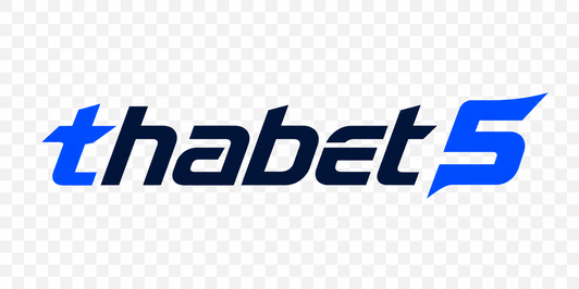 thabet 5 logo